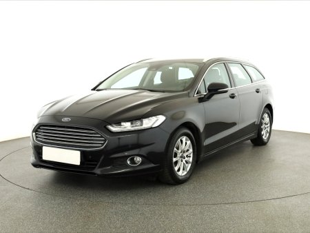 Ford Mondeo, 2015 - pohled č. 3