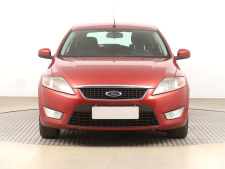 Ford Mondeo, 2008 - pohled č. 2