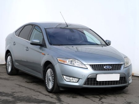 Ford Mondeo, 2009