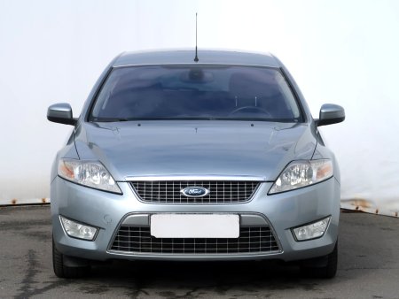 Ford Mondeo, 2009 - pohled č. 2