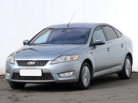 Ford Mondeo, 2009 - pohled č. 3