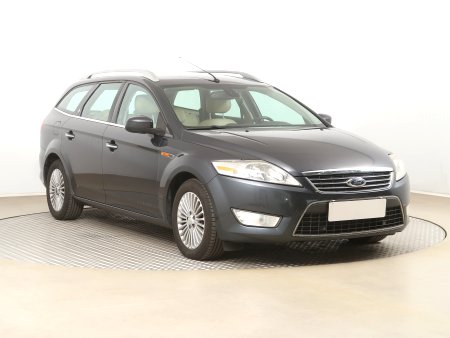 Ford Mondeo, 2008
