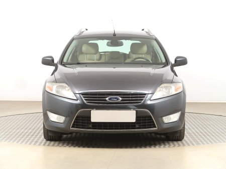 Ford Mondeo, 2008 - pohled č. 2