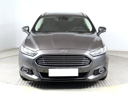 Ford Mondeo, 2015 - pohled č. 2