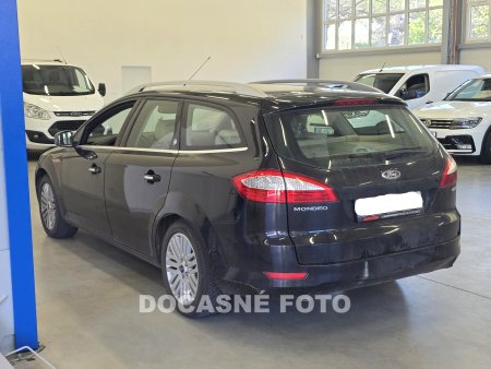 Ford Mondeo, 2009 - pohled č. 2