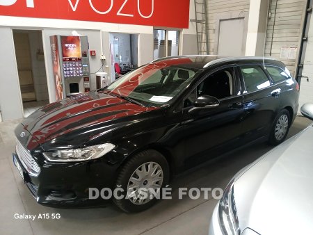 Ford Mondeo, 2019