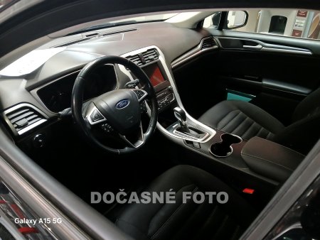 Ford Mondeo, 2019 - pohled č. 3