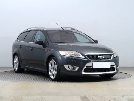 Ford Mondeo, 2008