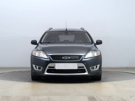 Ford Mondeo, 2008 - pohled č. 2