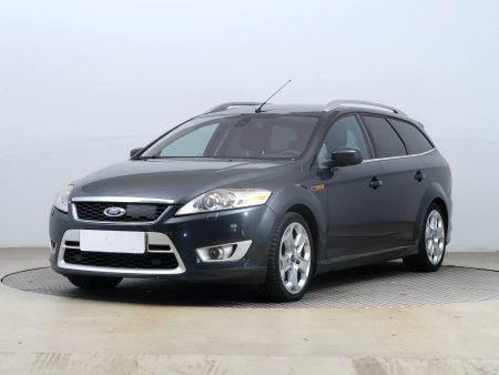 Ford Mondeo, 2008 - pohled č. 3