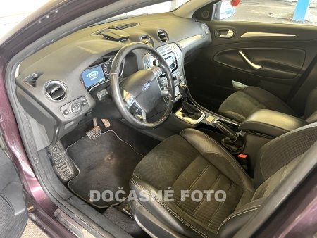 Ford Mondeo, 2009 - pohled č. 3