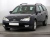 Ford Mondeo, 2004 - pohled č. 3