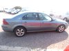Ford Mondeo, 2001 - pohled č. 4