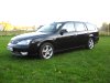 Ford Mondeo, 2005 - pohled č. 4