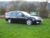 Ford Mondeo, 2005 - pohled č. 6