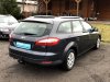Ford Mondeo, 2008 - pohled č. 5