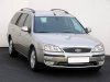 Ford Mondeo, 2004 - celkový pohled
