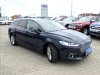 Ford Mondeo, 2017 - pohled č. 7
