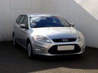 Ford Mondeo, 2012 - pohled č. 1