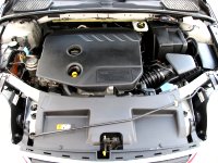 Ford Mondeo, 2012 - pohled č. 9