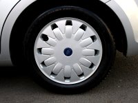 Ford Mondeo, 2012 - pohled č. 11