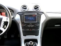 Ford Mondeo, 2012 - pohled č. 13