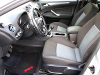 Ford Mondeo, 2012 - pohled č. 14