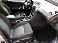 Ford Mondeo, 2012 - pohled č. 16