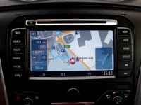 Ford Mondeo, 2012 - pohled č. 23