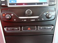 Ford Mondeo, 2012 - pohled č. 25