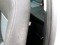 Ford Mondeo, 2012 - pohled č. 29