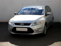 Ford Mondeo, 2012 - pohled č. 3