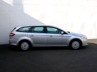 Ford Mondeo, 2012 - pohled č. 4