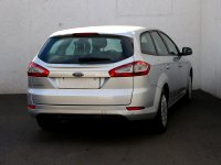 Ford Mondeo, 2012 - pohled č. 5