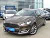 Ford Mondeo, 2016 - celkový pohled