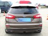 Ford Mondeo, 2016 - pohled č. 4