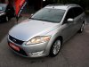Ford Mondeo, 2007 - pohled č. 3