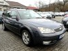 Ford Mondeo, 2005 - celkový pohled