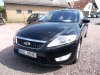 Ford Mondeo, 2008 - pohled č. 2