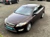 Ford Mondeo, 2008 - celkový pohled