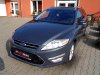 Ford Mondeo, 2011 - pohled č. 2