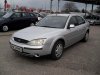 Ford Mondeo, 2001 - pohled č. 2