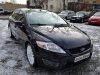 Ford Mondeo, 2007 - celkový pohled