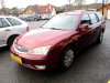 Ford Mondeo, 2005 - pohled č. 2