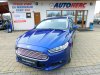 Ford Mondeo, 2017 - celkový pohled