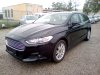 Ford Mondeo, 2015 - celkový pohled