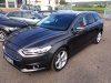 Ford Mondeo, 2015 - celkový pohled