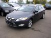 Ford Mondeo, 2008 - pohled č. 2