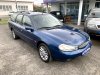 Ford Mondeo, 2000 - celkový pohled