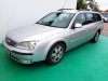 Ford Mondeo, 2003 - pohled č. 3